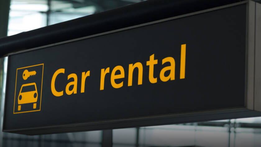 Dubai Havalimanı Araç Kiralama