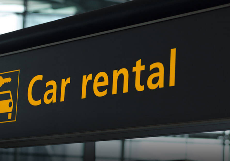 Dubai Havalimanı Araç Kiralama