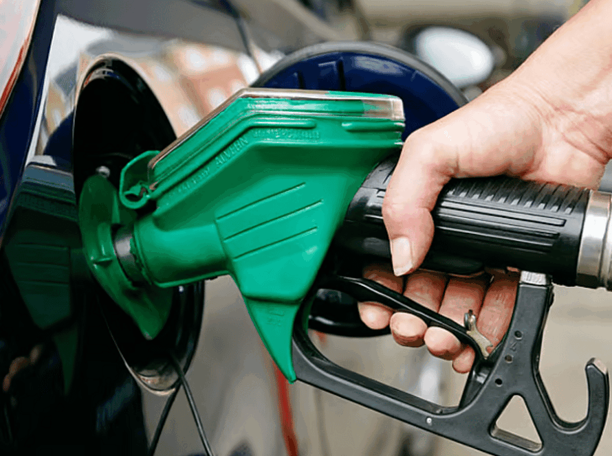 Dubai’de Benzin Fiyatları