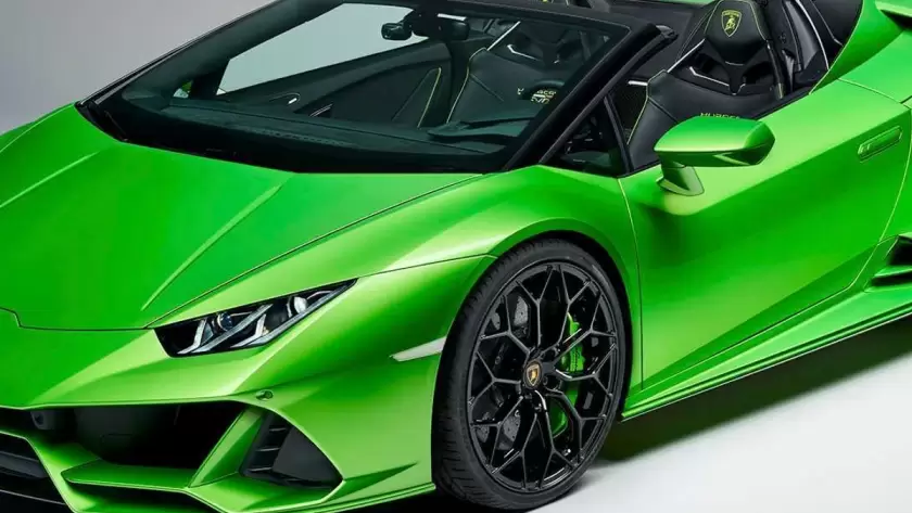 Dubai’de En Güvenilir Araba Kiralama Firması Hangisi?